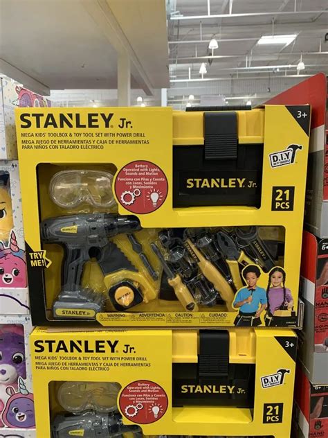 stanley tool cabinet costco